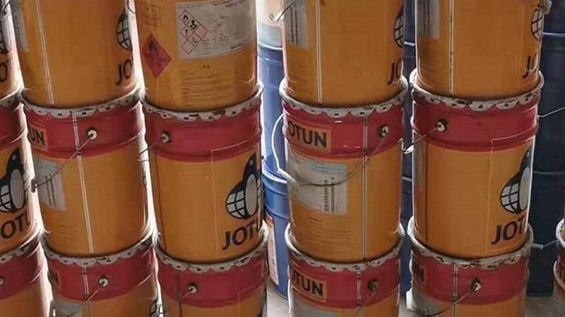 地坪漆施工流程揭秘：水泥地面与地坪漆的施工区别