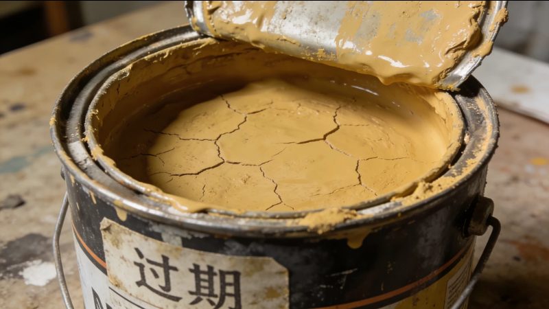 内墙漆哑光与亮光：价格背后的差异解析**