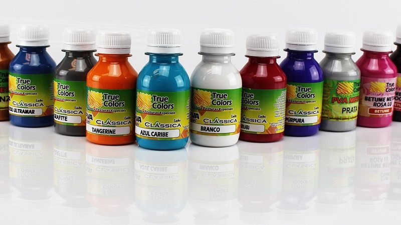 真石漆罩面漆一公斤能刷多少平方？揭秘施工效率关键**