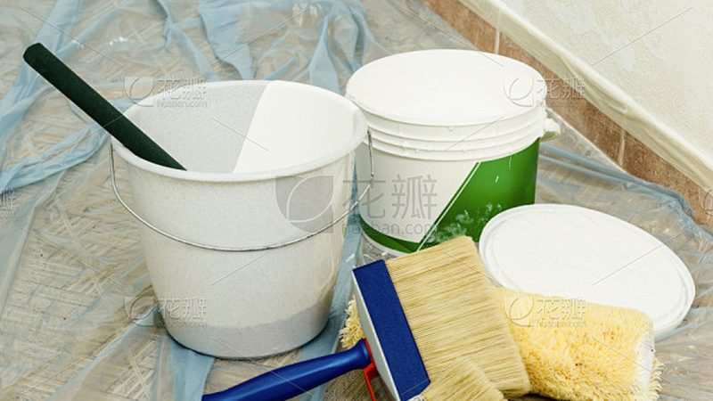 道路标线涂料：揭秘十大品牌背后的技术秘密