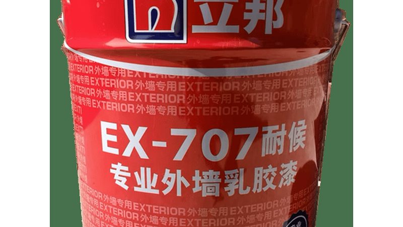乳胶漆代理加盟，如何选择厂家直供之道