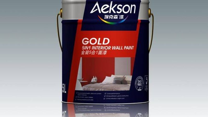 外墙水性漆与油性漆：性能对比与选择要点**