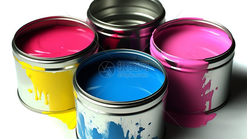 钢结构防腐漆施工防锈关键步骤解析**