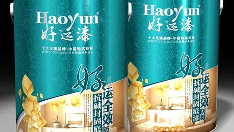 真石漆定制颜色，揭秘流程与周期