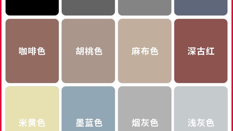 环保工业涂料：绿色制造的未来趋势