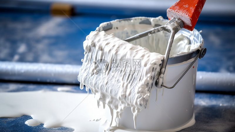 水性涂料定制流程与注意事项揭秘