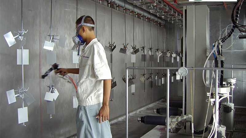 工程涂料报价单，揭秘其背后的关键要素