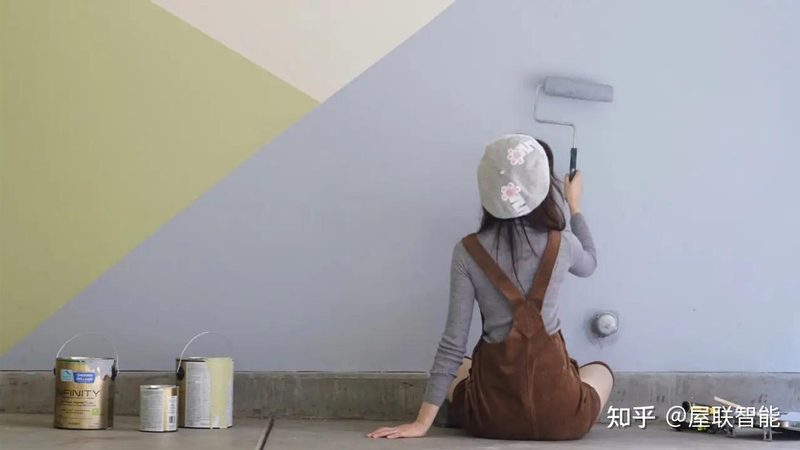 墙面翻新，基层处理是关键