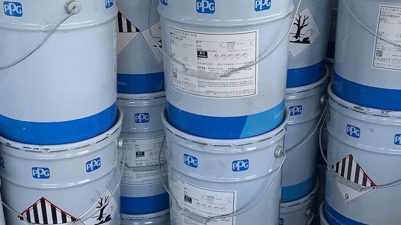 艺术涂料擦洗次数：国家标准背后的考量