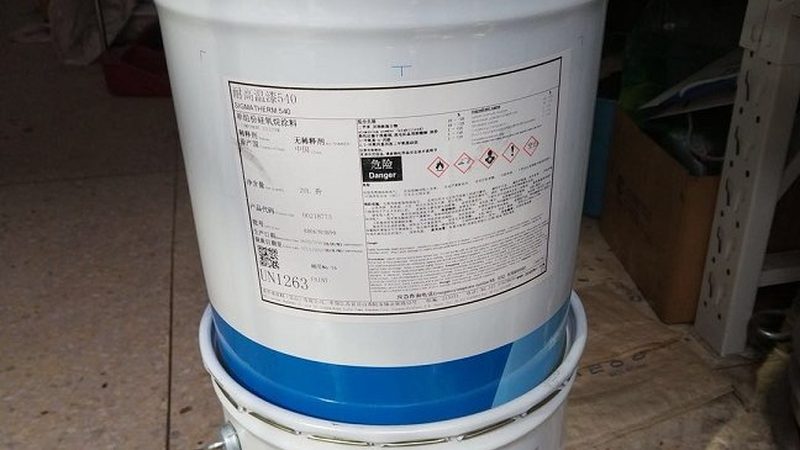 内墙漆环保标准VOC含量规定揭秘