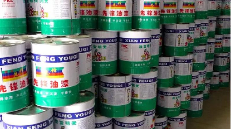 上海内墙漆滚筒刷涂方法详解