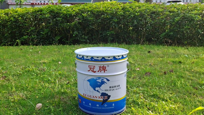 上海外墙涂料品牌排行榜